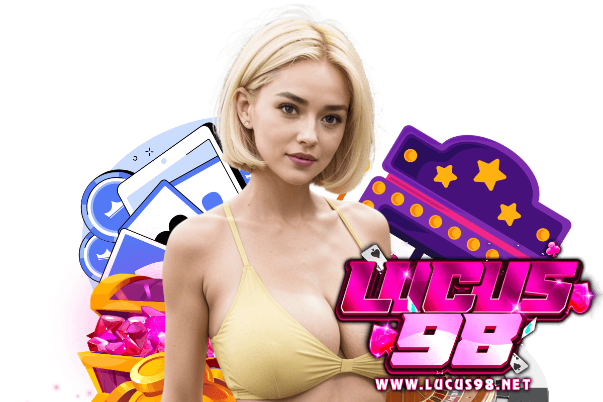 lucus98 สล็อต
